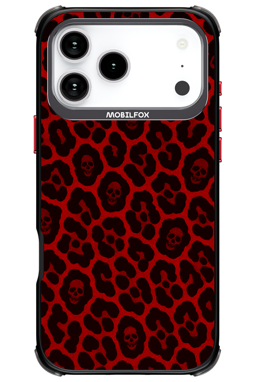 Wild Death 2.0 - Apple iPhone 17 Pro Max