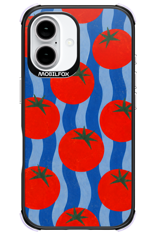 TOMATO 2.0 - Apple iPhone 16