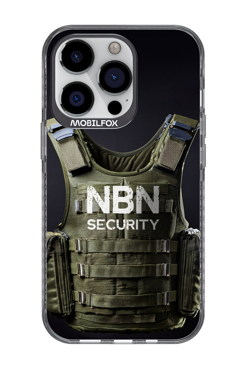 Secu 2.0 - Apple iPhone 13 Pro