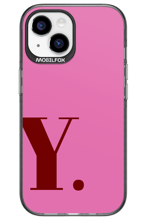 Y (Sorbet) 2.0 - Apple iPhone 15