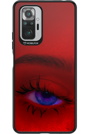 BLUE EYE - Xiaomi Redmi Note 10 Pro