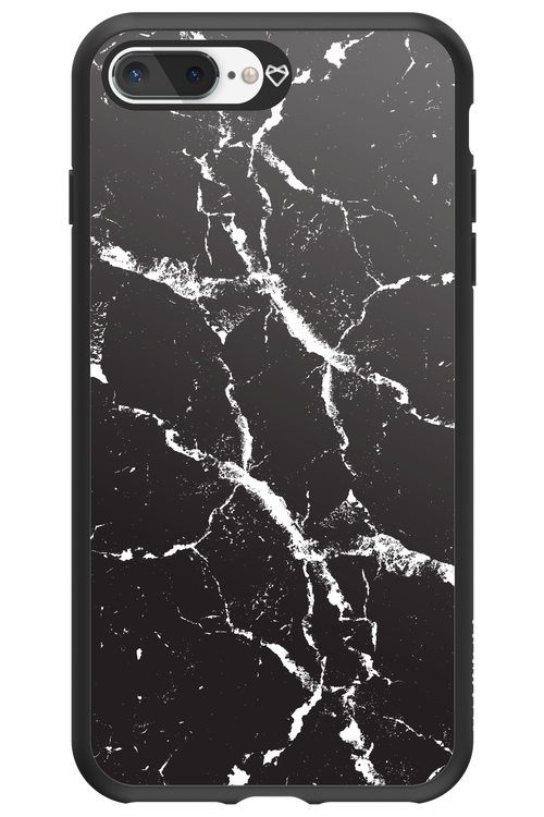 Grunge Marble - Apple iPhone 7 Plus