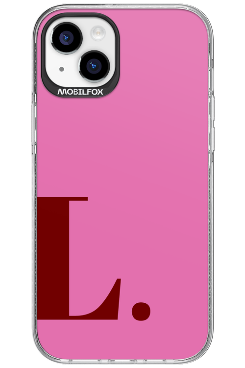 L (Sorbet) 2.0 - Apple iPhone 15 Plus