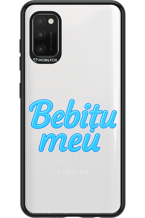 Meuu 2.0 - Samsung Galaxy A41