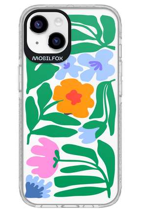 My Flowergarden - Apple iPhone 14