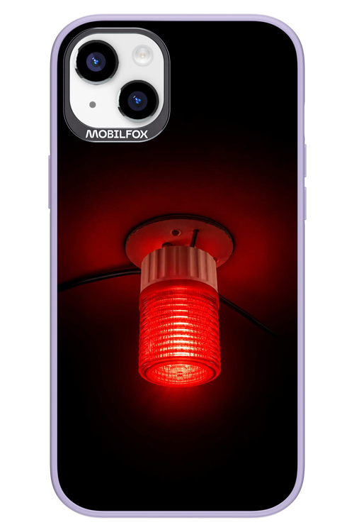 Alarm 2.0 - Apple iPhone 14 Plus