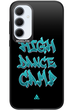 HDC 2 2.0 - Samsung Galaxy A35