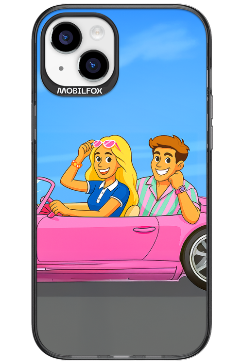 My Way 2.0 - Apple iPhone 15 Plus
