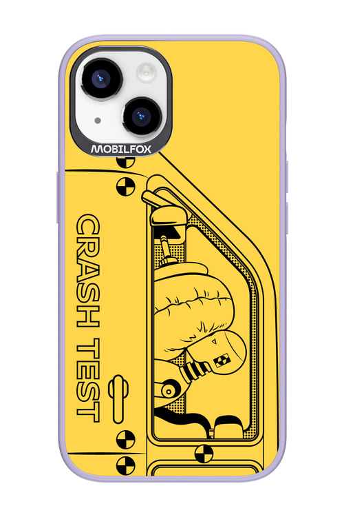 Crumple Zone - Apple iPhone 14