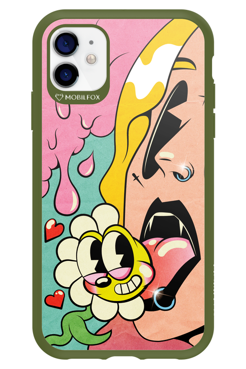 Love Sick 2.0 - Apple iPhone 11