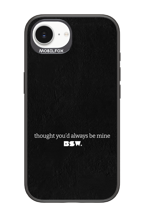BSW FourSeasons 6 2.0 - Apple iPhone 17e