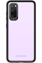LAVENDER - FS2 - Samsung Galaxy S20