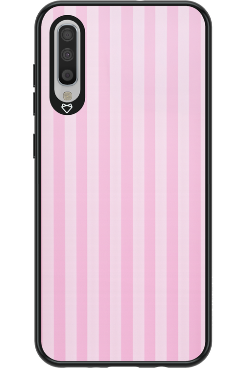 Pink Secret  2.0 - Samsung Galaxy A70
