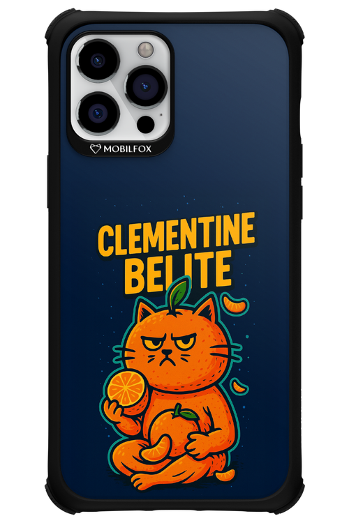 Clementine Belite Cat 2.0 - Apple iPhone 12 Pro Max