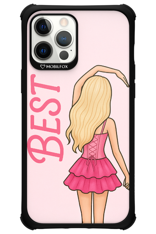 Bestt 2.0 - Apple iPhone 12 Pro Max