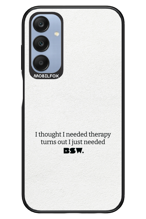 BSW FourSeasons 17 2.0 - Samsung A25
