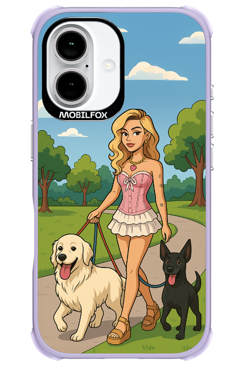 Weaf - Apple iPhone 16