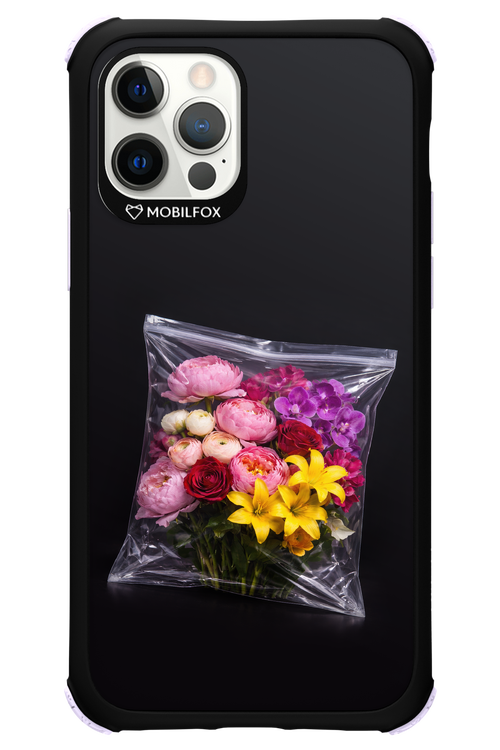 Love Bag 2.0 - Apple iPhone 12 Pro