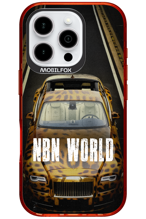 Car 2.0 - Apple iPhone 16 Pro