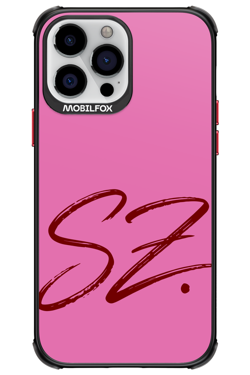 (Sorbet) SZ 2.0 - Apple iPhone 13 Pro Max