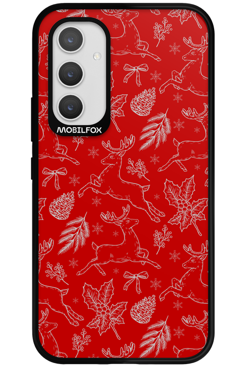 Wrapping Paper - Samsung Galaxy A54