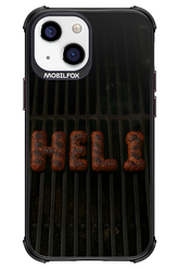 Barbeque - Apple iPhone 13 Mini