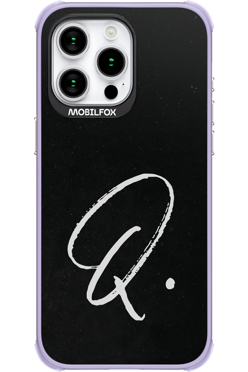 (Off Space) Q 2.0 - Apple iPhone 15 Pro Max