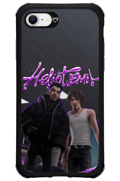 HeliotEmil 2.0 - Apple iPhone SE 2020