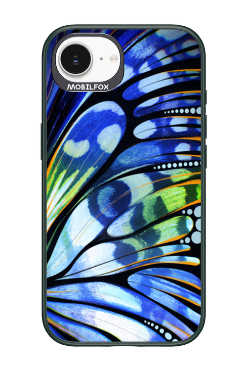 Turquoise Wing 2.0 - Apple iPhone 17e