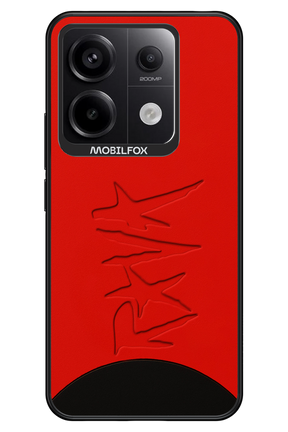 Rava Red - Xiaomi Redmi Note 13 Pro 5G