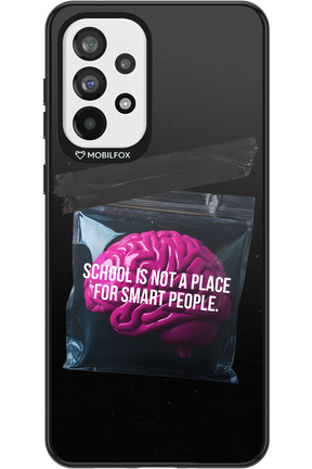 Smart people 2.0 - Samsung Galaxy A73