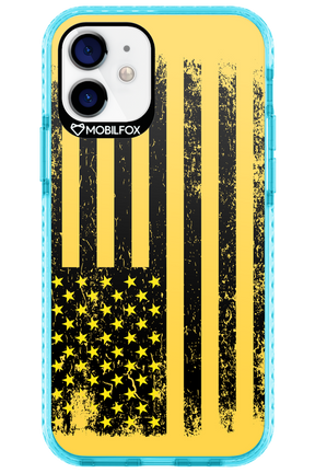 Impact Stripes - Apple iPhone 12