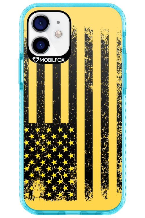 Impact Stripes - Apple iPhone 12