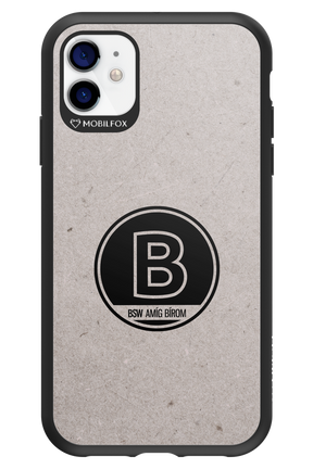 Alig bírom - Apple iPhone 11