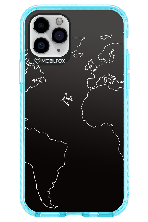 Worldview - Apple iPhone 11 Pro