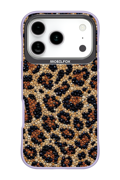 Crystal Roar - Apple iPhone 17 Pro