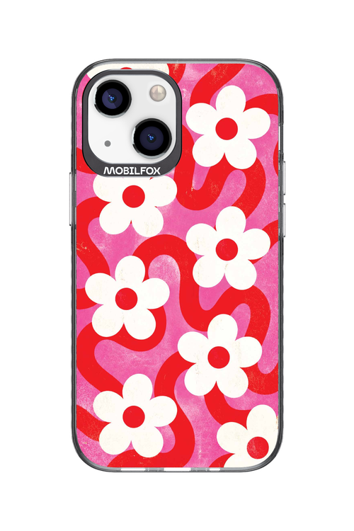 BLOSSOM TWIST 2.0 - Apple iPhone 13 Mini