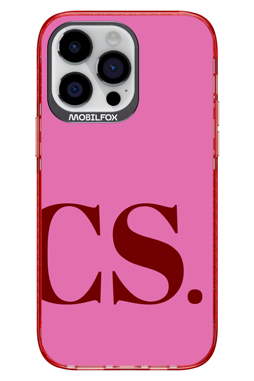 CS (Sorbet) 2.0 - Apple iPhone 14 Pro Max