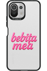 Meaa - Xiaomi Mi 11 Lite (2021)