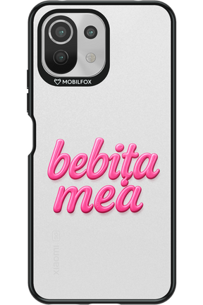 Meaa - Xiaomi Mi 11 Lite (2021)