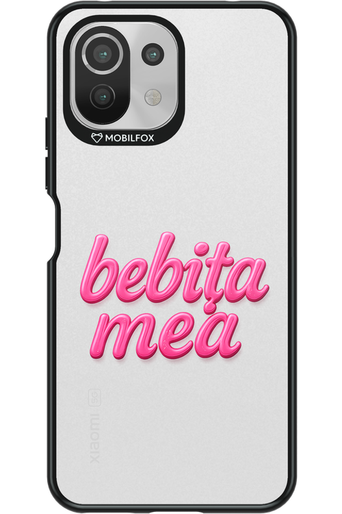 Meaa - Xiaomi Mi 11 Lite (2021)