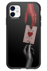 Ravanelli 2 2.0 - Apple iPhone 11