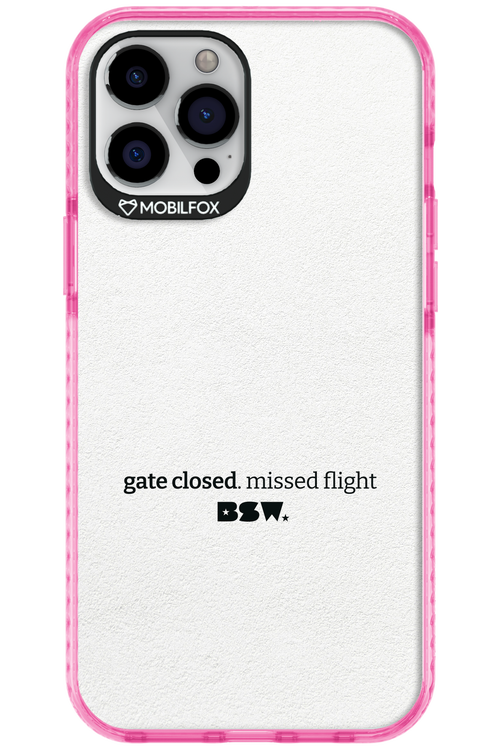 BSW FourSeasons 12 2.0 - Apple iPhone 12 Pro Max