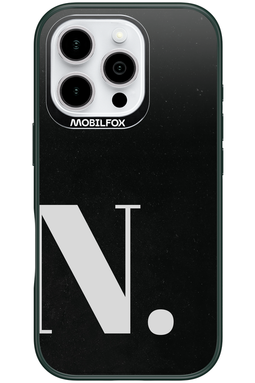 N (Off Space) 2.0 - Apple iPhone 16 Pro
