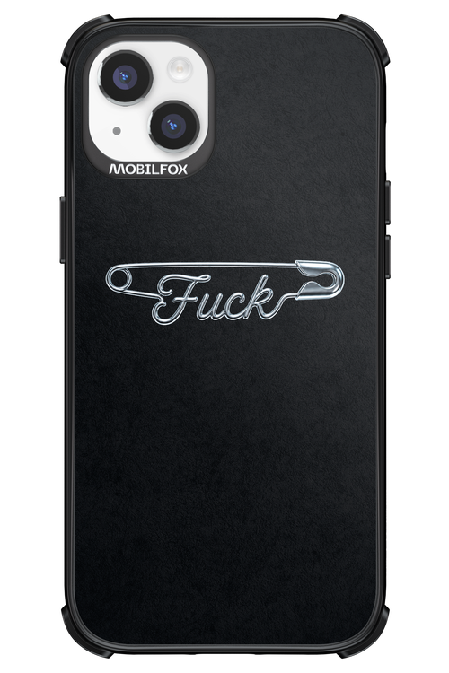 Fuck Clip 2.0 - Apple iPhone 14 Plus