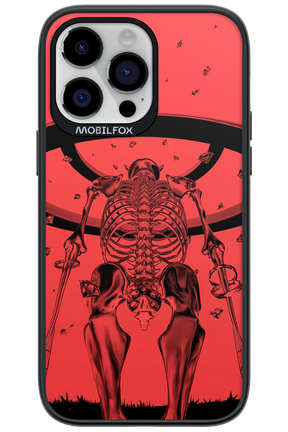 RMN Cover 2.0 - Apple iPhone 14 Pro Max