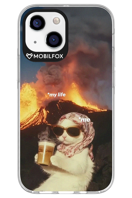 My life 2.0 - Apple iPhone 13 Mini