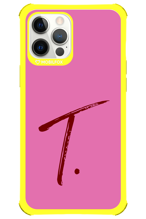 (Sorbet) T 2.0 - Apple iPhone 12 Pro Max