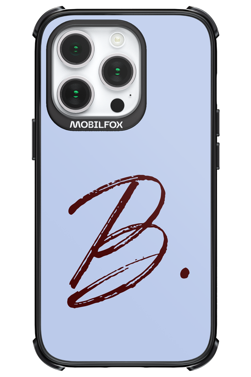 (Jellyfish Presso) B 2.0 - Apple iPhone 14 Pro