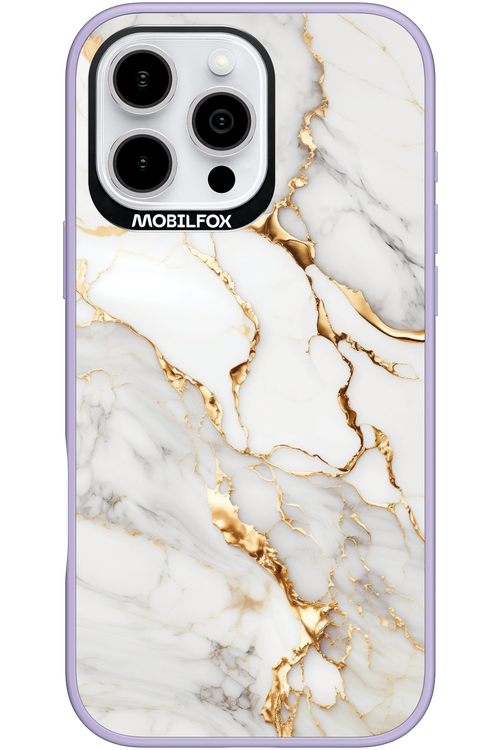 Ariel 2.0 - Apple iPhone 16 Pro Max